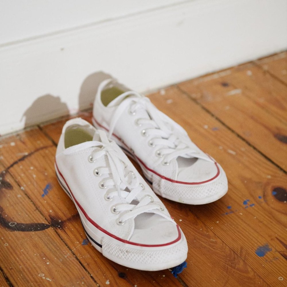 Converse Chuck Taylor All Stars